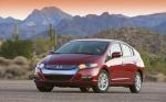 Honda Insight 2009 года